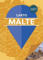 Couverture du livre « Malte » de Collectif Gallimard aux éditions Gallimard-loisirs