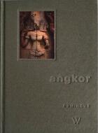 Couverture du livre « Angkor » de Jean-Pierre Domingue aux éditions Editions Wieltho