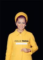 Couverture du livre « Dolce Paola » de Danneels Mario aux éditions Ludion