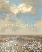 Couverture du livre « Saskia boelsums pictorial landscape photography /anglais » de Boelsums Saskia aux éditions Lannoo