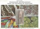Couverture du livre « Promenade archéologique dans les environs de Vientiane » de  aux éditions Seven Orients
