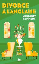 Couverture du livre « Divorce à l'anglaise » de Margaret Kennedy aux éditions Table Ronde