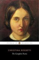 Couverture du livre « Complete Poems » de Christina Rossetti aux éditions Adult Pbs