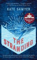 Couverture du livre « THE STRANDING » de Kate Sawyer aux éditions Coronet