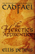 Couverture du livre « The Heretic's Apprentice » de Ellis Peters aux éditions Head Of Zeus