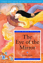 Couverture du livre « The Eye of the Mirror, The » de Badr Liana aux éditions Garnet Publishing Uk Ltd