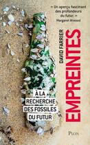 Couverture du livre « Empreintes » de David Farrier aux éditions Plon