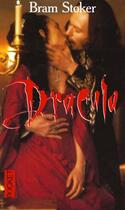 Couverture du livre « Dracula » de Bram Stoker aux éditions Pocket