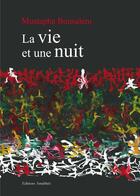 Couverture du livre « La vie et une nuit » de Bousalem aux éditions Amalthee