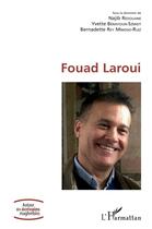 Couverture du livre « Fouad Laroui » de  aux éditions L'harmattan