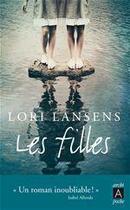 Couverture du livre « Les filles » de Lori Lansens aux éditions Archipoche