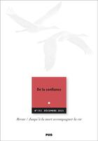 Couverture du livre « Jalmalv n 155 - decembre 2023 » de Eric Kiledjian aux éditions Pu De Grenoble