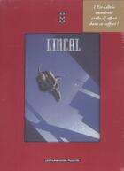 Couverture du livre « L'Incal ; une aventure de John Difool ; COFFRET T.4 A T.6 » de Moebius et Alexandro Jodorowsky aux éditions Humanoides Associes