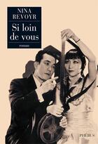 Couverture du livre « Si loin de vous » de Nina Revoyr aux éditions Phebus