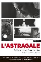 Couverture du livre « L'astragale » de Albertine Sarrazin aux éditions Points