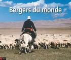 Couverture du livre « Bergers du monde » de Bernard Faye aux éditions Quae