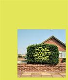Couverture du livre « Home sweet home » de Isabelle Bonnet aux éditions Textuel