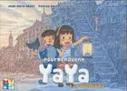 Couverture du livre « Pourmenadenn Yaya t.2 ; an brizoniadez » de  aux éditions Keit Vimp Bev