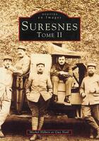 Couverture du livre « Suresnes t.2 » de Michel Hebert et Guy Noel aux éditions Editions Sutton