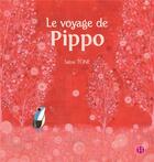 Couverture du livre « Le voyage de Pippo » de Satoe Tone aux éditions Nobi Nobi