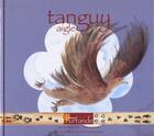 Couverture du livre « Tanguy aigle » de Michele Trousseau et Laurence Mariani aux éditions Michel Zalio