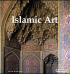 Couverture du livre « Islamic art » de Mozatti Luca aux éditions Prestel