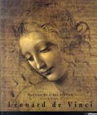 Couverture du livre « Léonard de Vinci » de Peter Hobenstatt aux éditions Ullmann