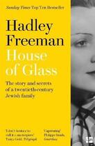 Couverture du livre « HOUSE OF GLASS » de Hadley Freeman aux éditions Fourth Estate