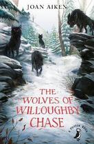Couverture du livre « The Wolves Of Willoughby Chase » de Joan Aiken aux éditions Children Pbs