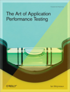 Couverture du livre « The Art of Application Performance Testing » de Ian Molyneaux aux éditions O'reilly Media