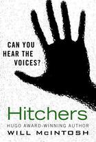 Couverture du livre « Hitchers » de Mcintosh Will aux éditions Little Brown Book Group Digital