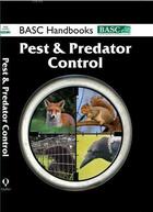 Couverture du livre « BASC Handbook: Pest and Predator Control » de Basc Daniel L aux éditions Quiller Books Digital