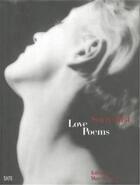 Couverture du livre « Surrealist love poems » de Mary-Ann Caws aux éditions Tate Gallery