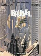 Couverture du livre « Les cités obscures Tome 5 » de Schuiten Et Peeters aux éditions Casterman