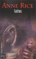 Couverture du livre « La saga des sorcières Tome 3 » de Anne Rice aux éditions Fleuve Editions