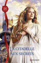 Couverture du livre « La citadelle aux secrets » de Joanne Rock aux éditions Harlequin