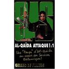 Couverture du livre « SAS Tome 173 : Al-Quaida attaque t.1 » de Gerard De Villiers aux éditions Editions Gérard De Villiers