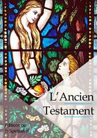 Couverture du livre « L'Ancien testament » de  aux éditions Editions De La Spiritualite