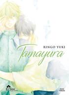 Couverture du livre « Tamayura » de Ringo Yuki aux éditions Boy's Love