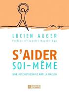 Couverture du livre « S aider soi meme » de Auger/Nazare-Aga aux éditions L'homme