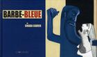 Couverture du livre « Barbe-bleue » de Chiara Carrer aux éditions La Joie De Lire
