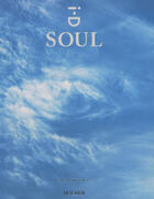 Couverture du livre « Soul I-D » de Tricia Jones aux éditions Taschen