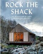 Couverture du livre « Rock the shack » de Sven Ehmann aux éditions Dgv