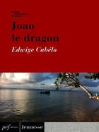 Couverture du livre « Joao le dragon » de Edwige Cabelo aux éditions Presses Electroniques De France