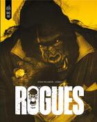 Couverture du livre « Rogues » de Joshua Williamson et Leomacs aux éditions Urban Comics