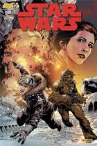 Couverture du livre « Star Wars n.8 » de Star Wars aux éditions Panini Comics Fascicules