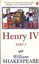 Couverture du livre « Henry IV t.1 » de William Shakespeare aux éditions Adult Pbs