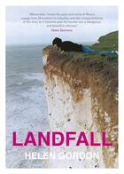 Couverture du livre « Landfall » de Gordon Helen aux éditions Penguin Books Ltd Digital