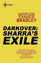 Couverture du livre « Sharra's Exile » de Marion Zimmer Bradley aux éditions Orion Digital