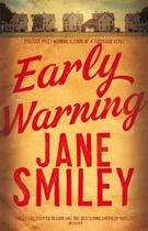 Couverture du livre « EARLY WARNING » de Jane Smiley aux éditions Picador Uk